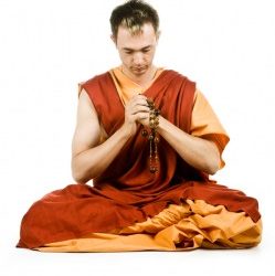Why Meditate Like a Zen Monk?