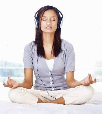 Introducing Omega Meditation Sessions